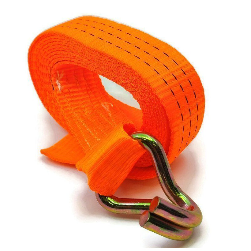 Pás s J hákem 5,5 m