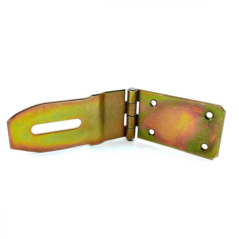 Závěs zamykací jednoduchý ZZP 80