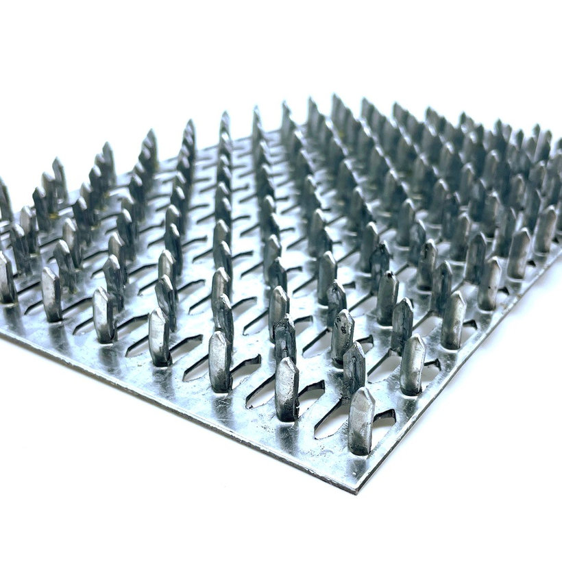 Styčníková deska 35/84x1,5