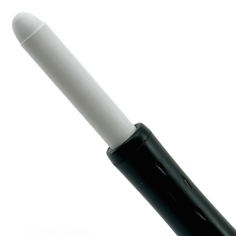 Tuhy do značkovače VISOR - bílé