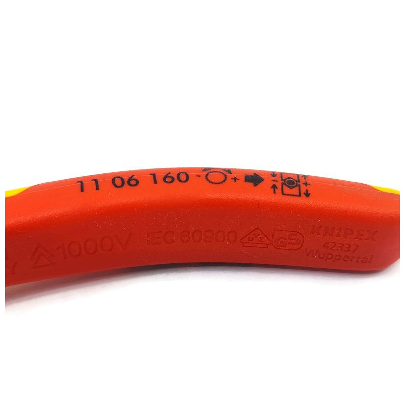 Kleště odizolovací 160 mm