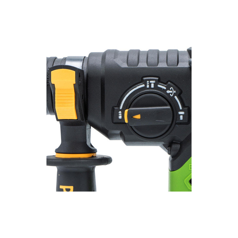 Aku vrtací kladivo PHA30bb - bez baterie a nabíječky