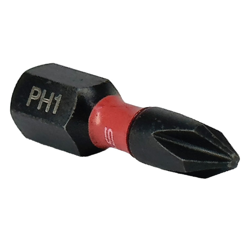 Bit magnetický PH1x25mm