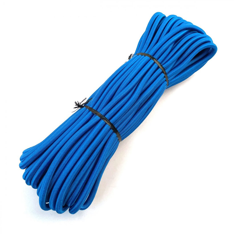 Gumolano s opletem 5m 12mm