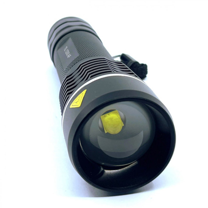 LED baterka LuxPremium Akku-LED TL1200AF