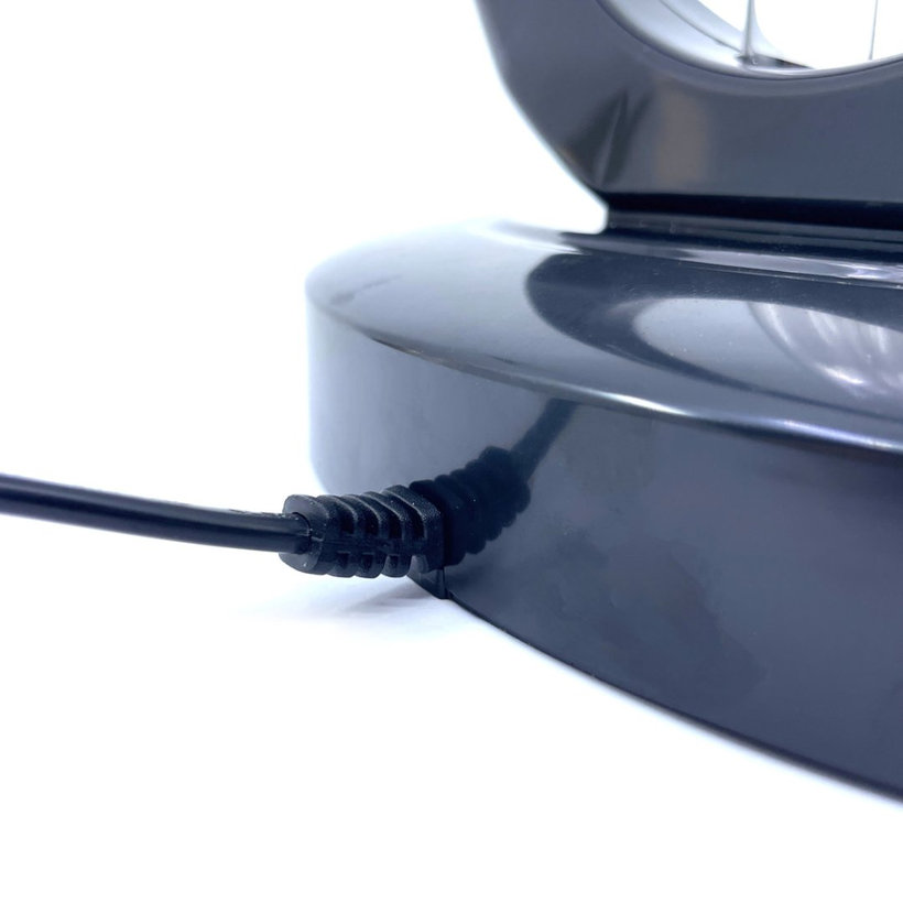 Germicidální dezinfekční lampa pro sterilizaci prostoru