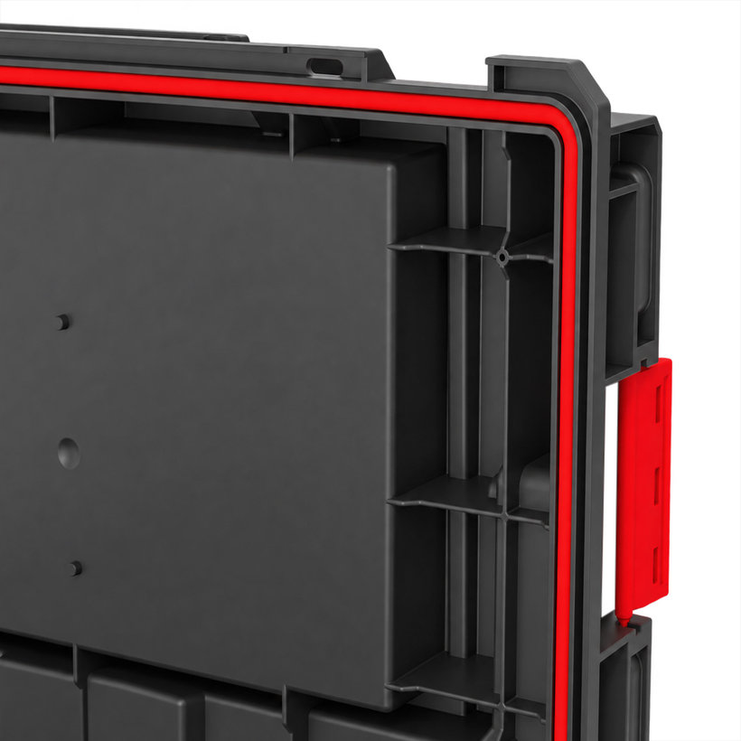 Box na nářadí System ONE 350 Expert 2.0