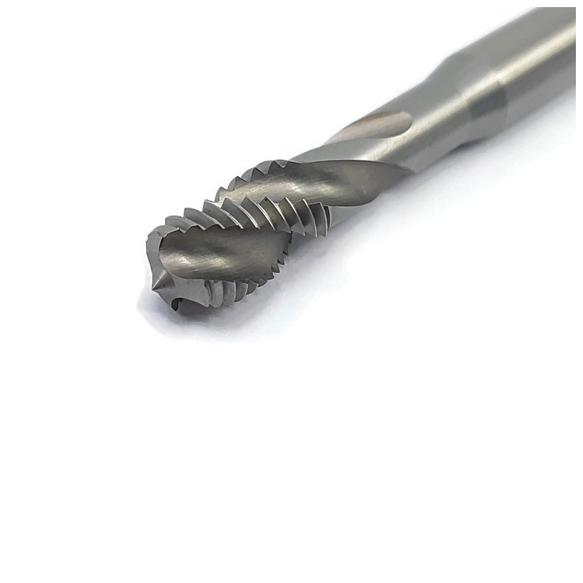 Závitník pro slepé závity M3 COBALT