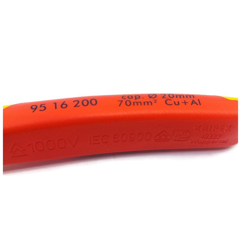 Nůžky na kabely 200 mm