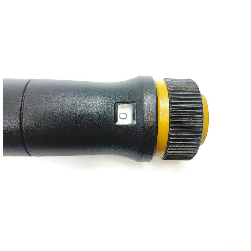 Momentový klíč 3/8´´