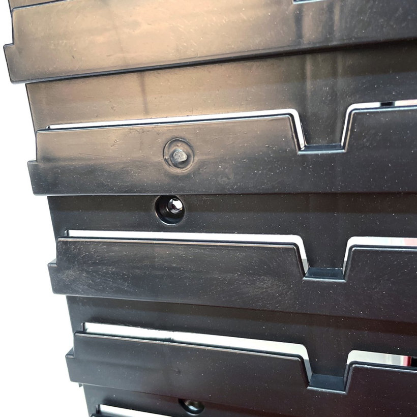 Sada pro začátečníky STARTER 400x360x130mm