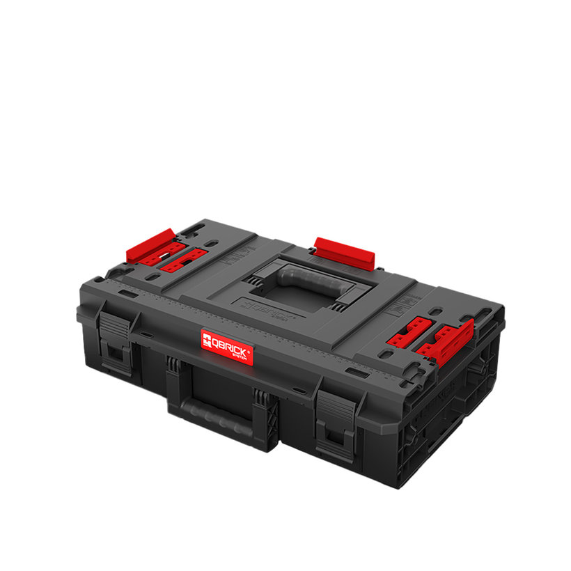 Modulární sestava QBRICK System ONE Cart Vario Set 2.0