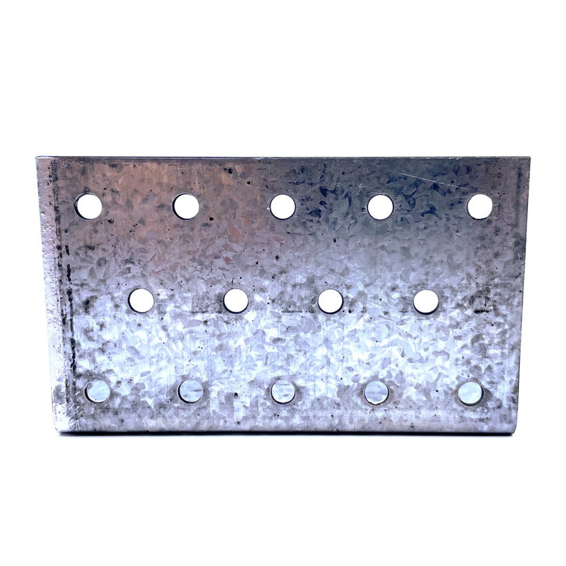 Úhelník KM6 60x60x100x2mm