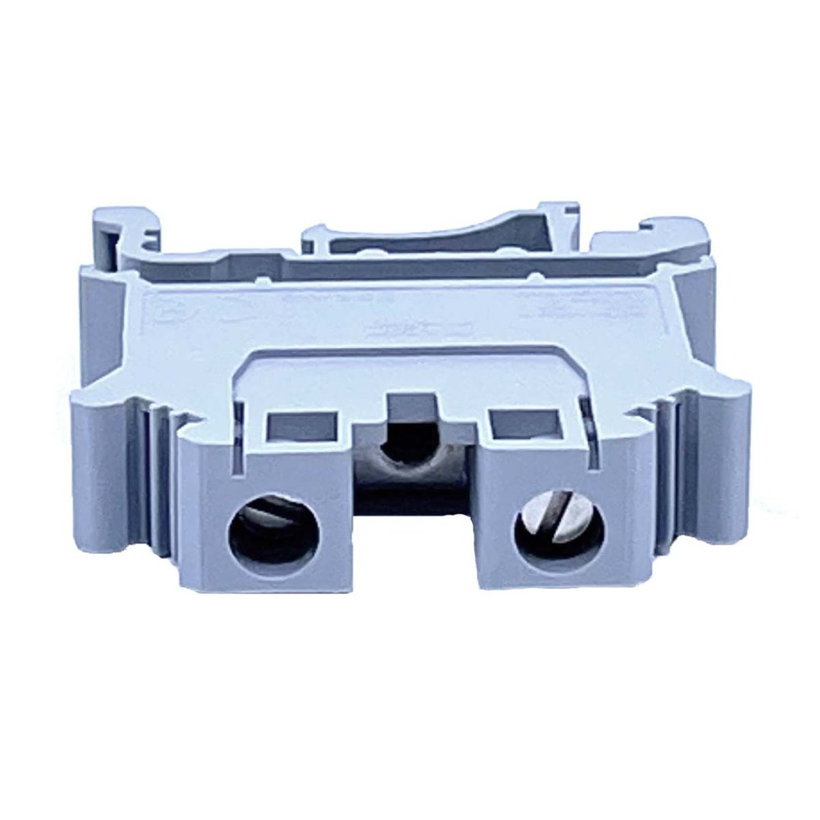 Řadová svorka pro fázový (L) vodič 10mm²