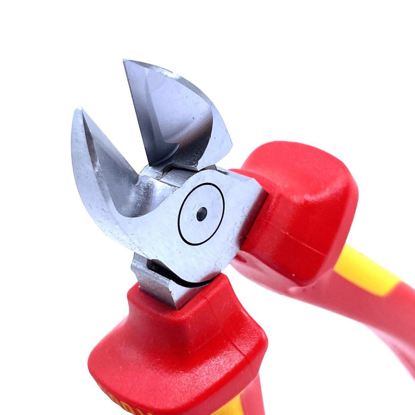 Kleště cvikací boční 180 mm