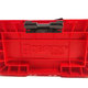Box QBRICK® System PRO RED ULTRA HD 450x330x170mm