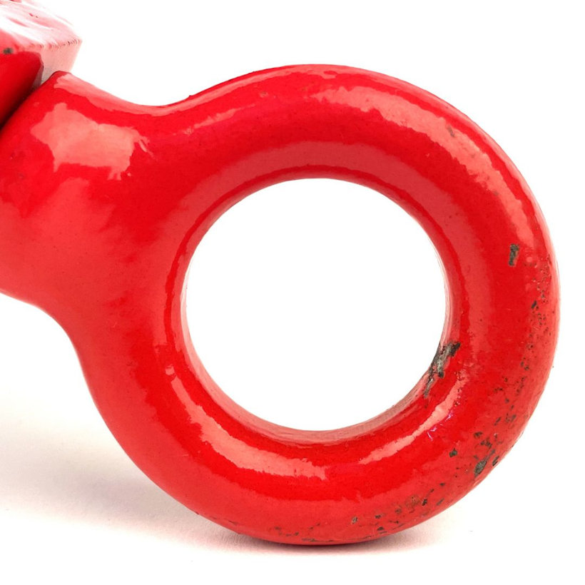 Kladka stavební s okem 200mm