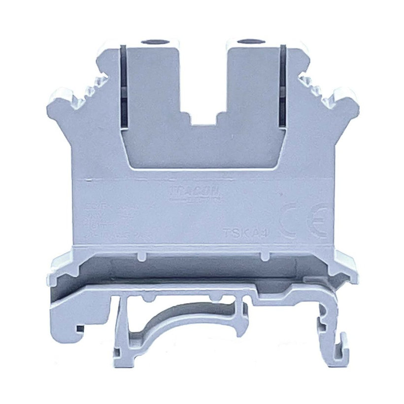 Řadová svorka pro fázový (L) vodič 4mm²