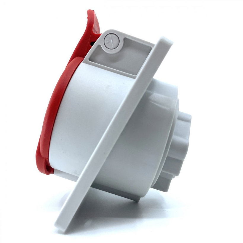 Zásuvka vestavná IEN 3243