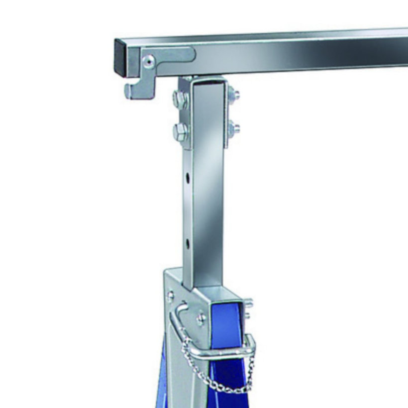 Teleskopická pracovní koza