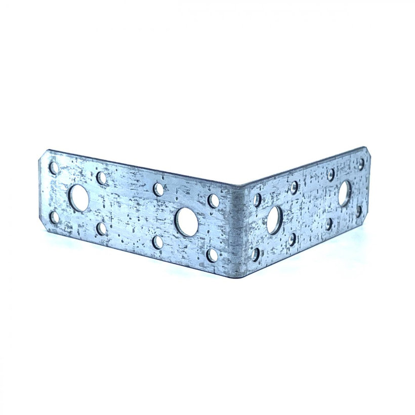 Úhelník KL 6 102x102x35mm