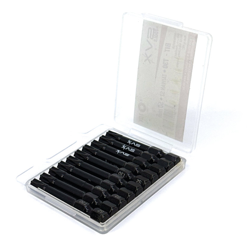 Bit magnetický TX30x50mm