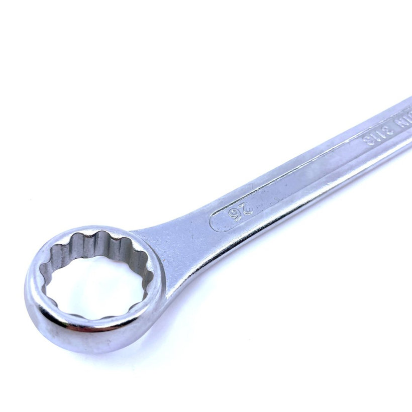 Klíč oko - vidlice 26mm