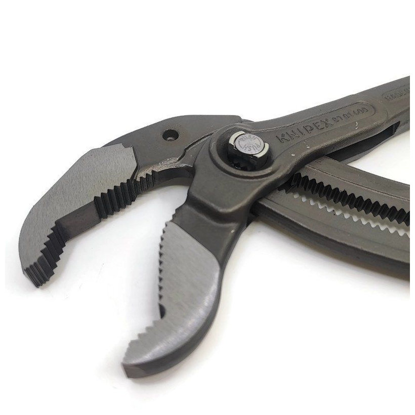 Kleště Cobra instalatérské 560 mm XL