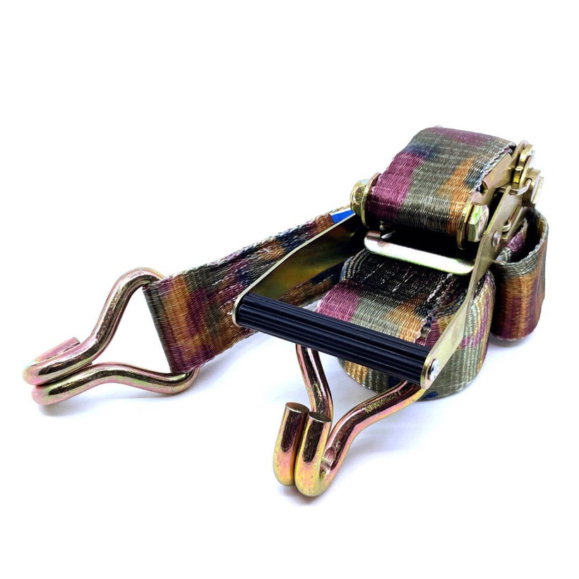 Kurtna - Upínací pás ARMY 5T-10M