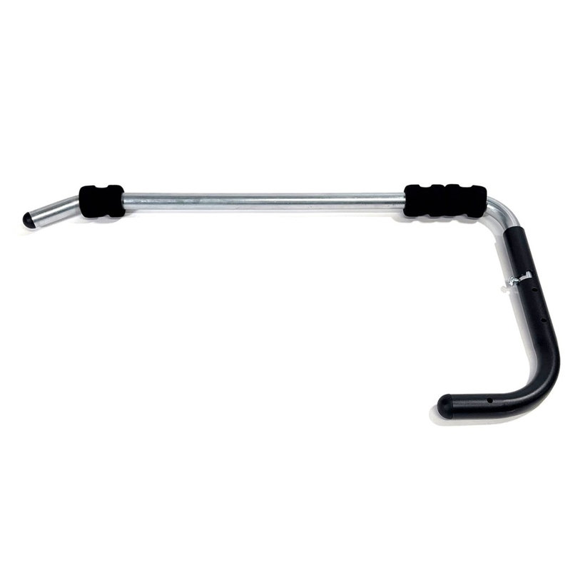 Hák nástěnný otočný XXL