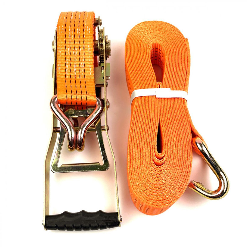 Kurtna - Upínací pás ERGO 5T-10M