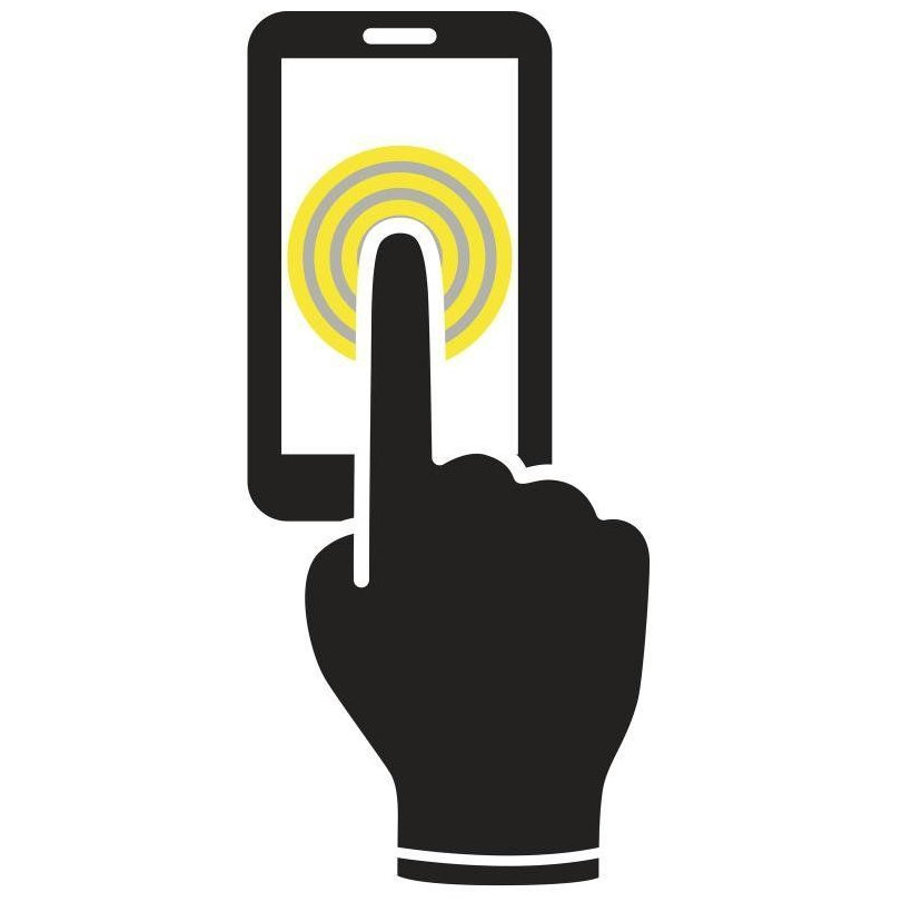 Pracovní rukavice VV734 10