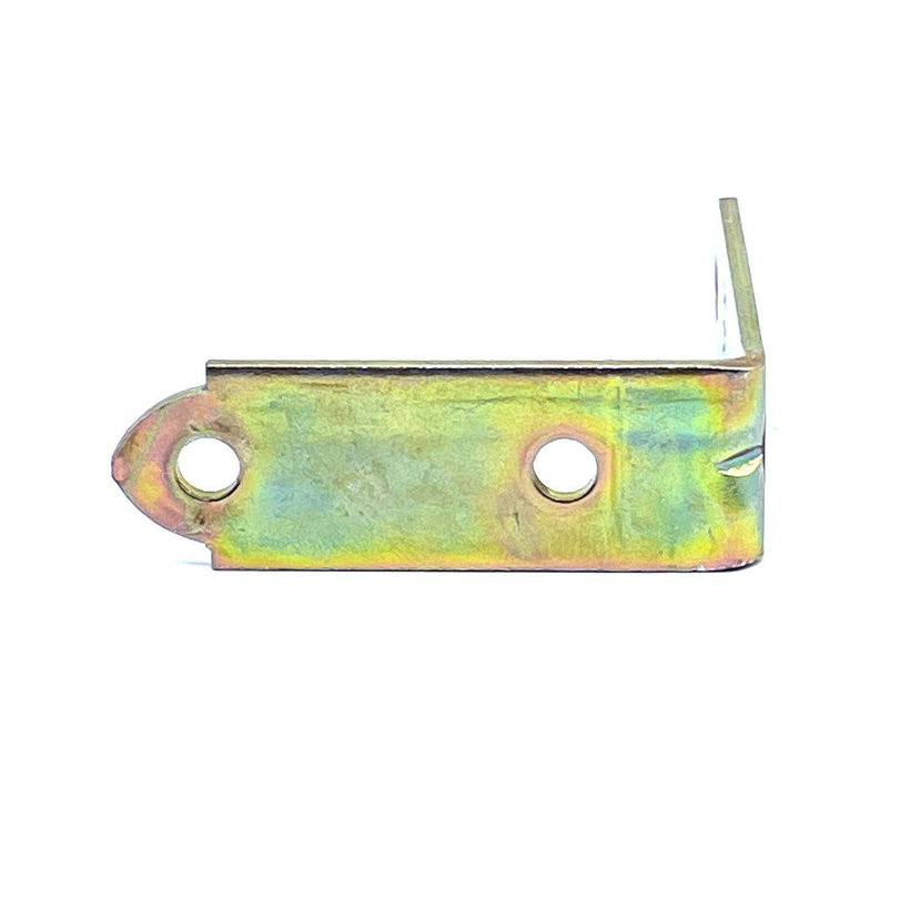 Úhelník KW 4 75x75x17x2mm