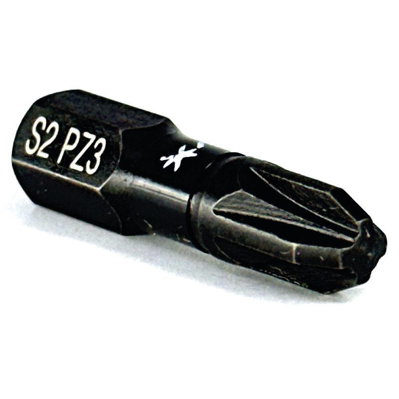 Bit magnetický PZ3x25mm