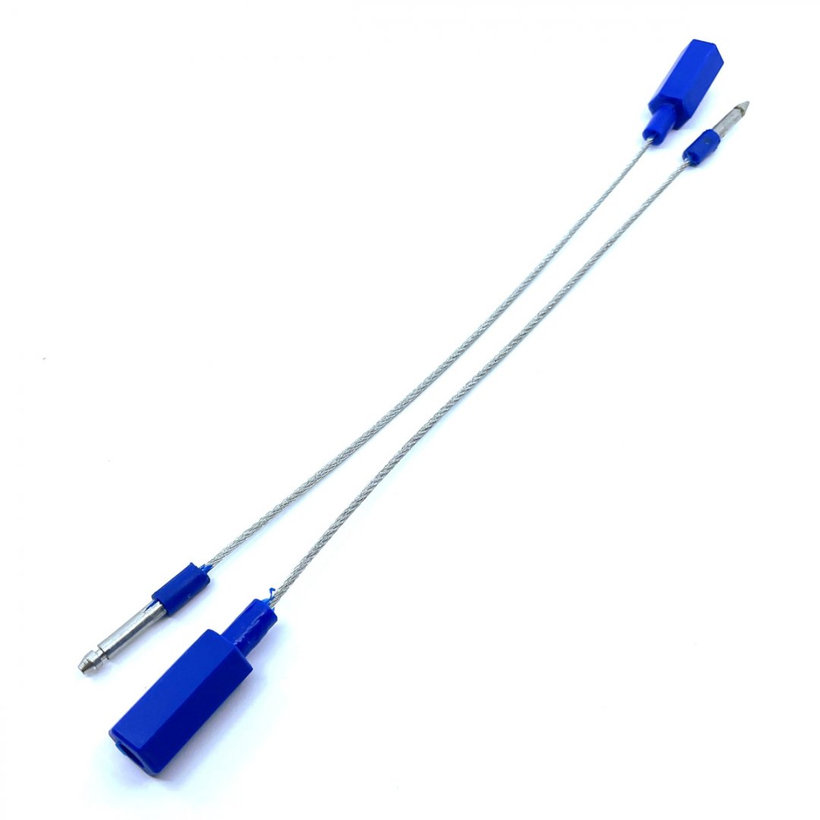 Deltalock upevňovací lanko 250mm