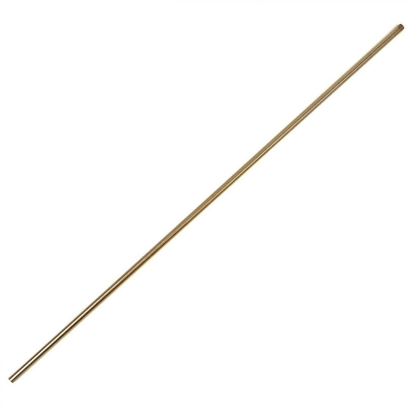 Závitová tyč DIN 975 nerez A4 M20x1000