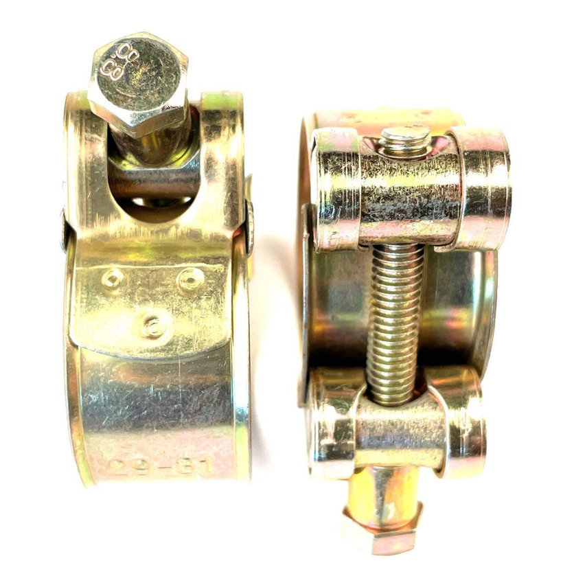 Spona čelisťová W1 64-67mm