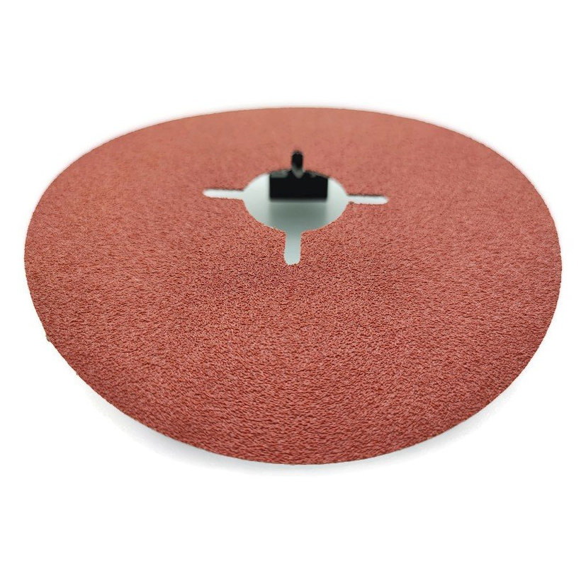 Brusný papír s otvorem P80-125mm