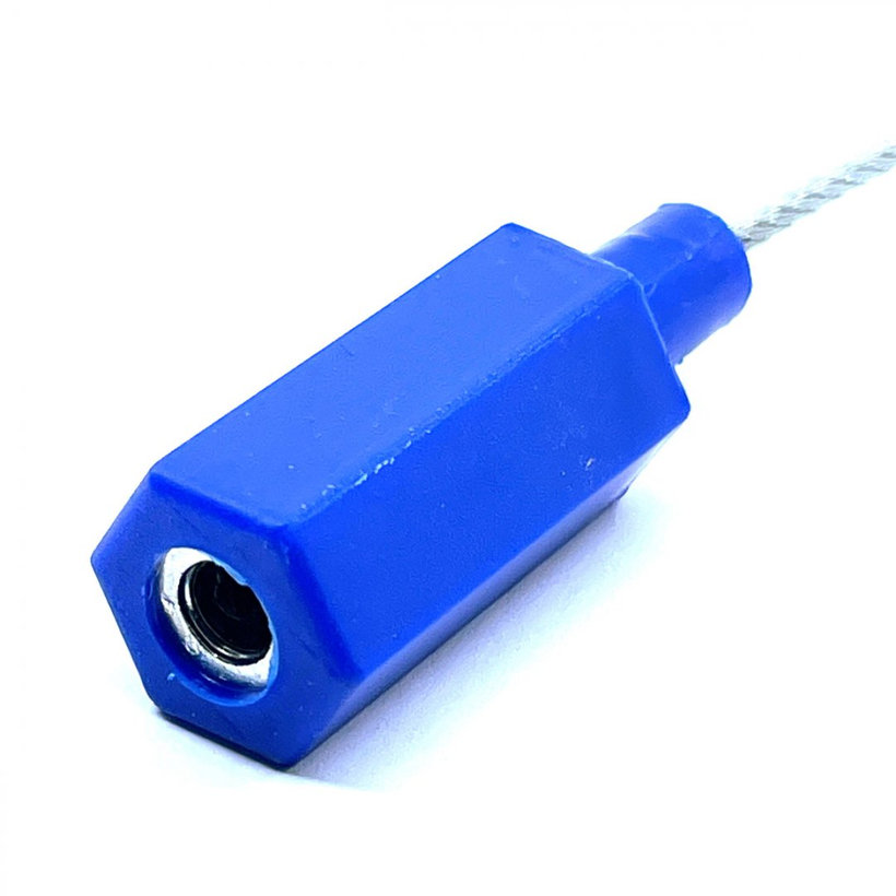 Deltalock upevňovací lanko 250mm