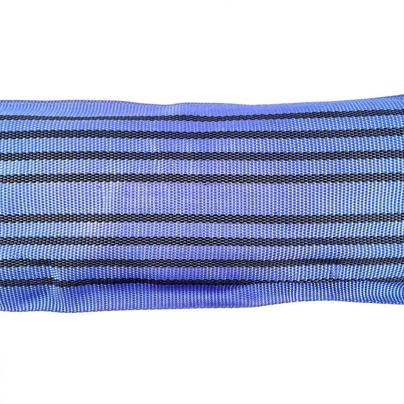 Nekonečná smyčka - zvedací pás Modrý 8T/10-20M