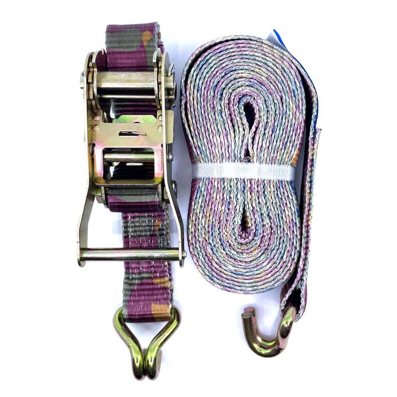 Kurtna - Upínací pás ARMY 3T-6M