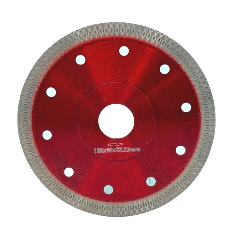 Vyřezávací sada - diamant