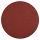 Brusný papír na suchý zip – kotouč 125 mm P60 - 10 ks