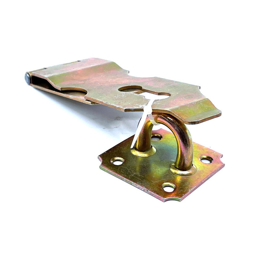 Závěs zamykací krytý ZZK 75