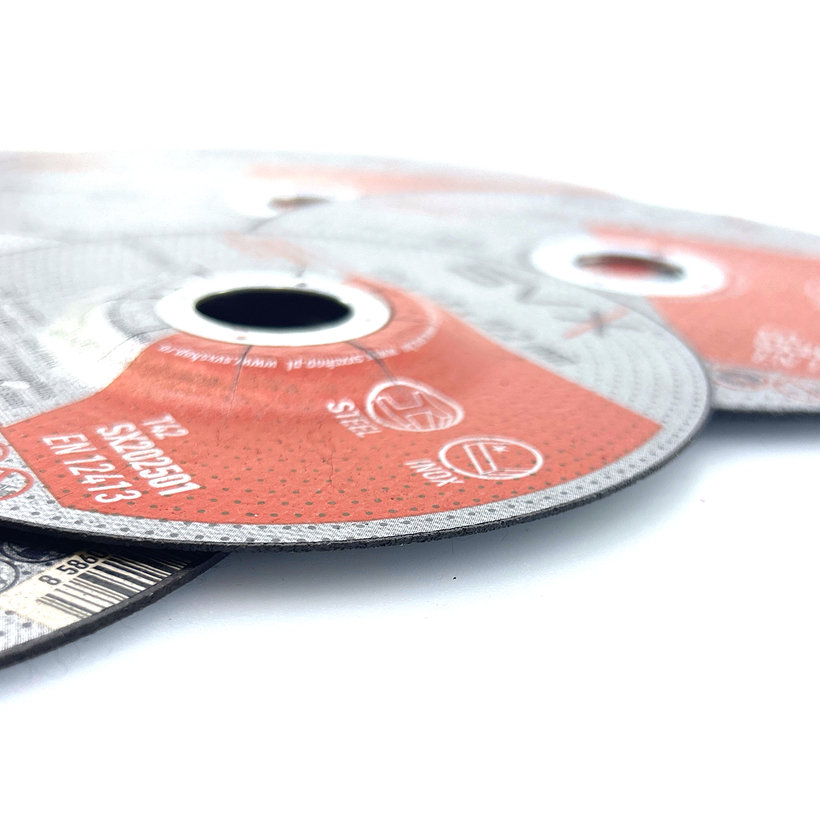 Řezný kotouč 125x0,8