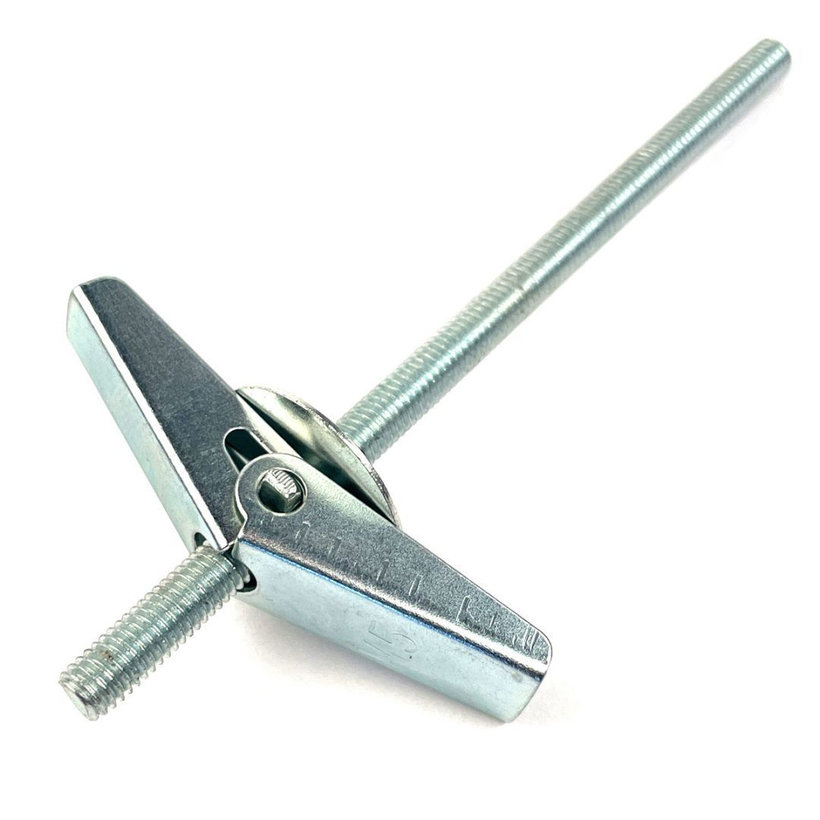 Kotva rozpěrná s maticí M6x110mm