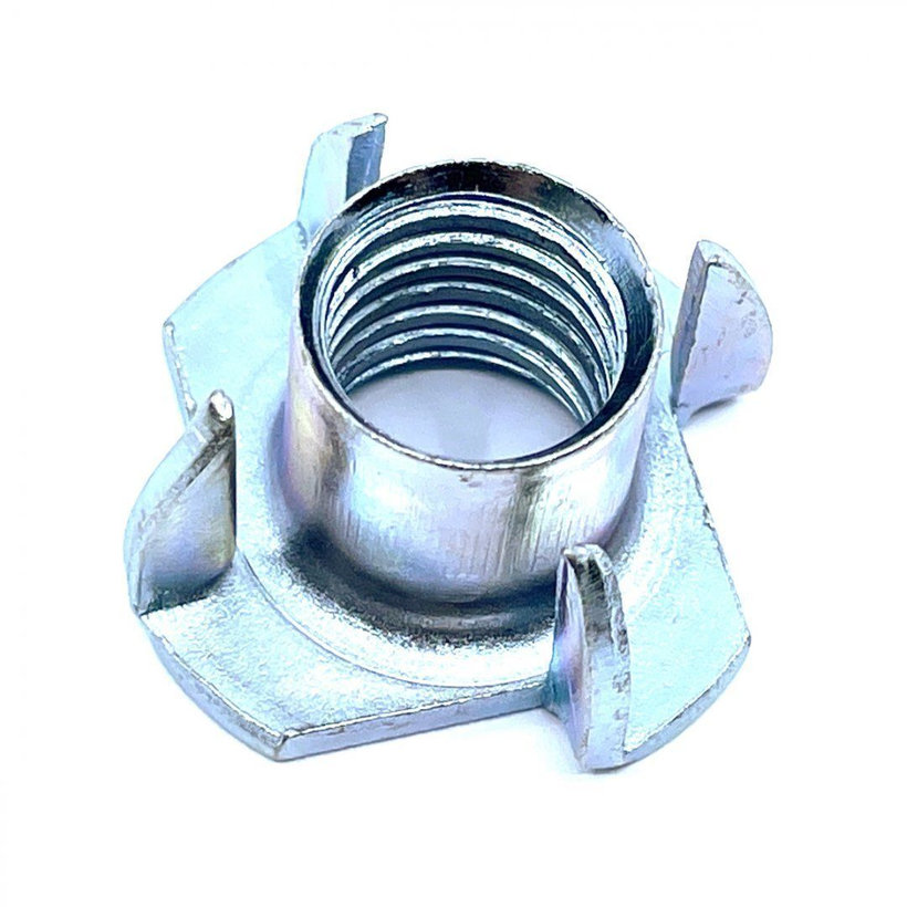 Matice narážecí DIN 900A zn M12