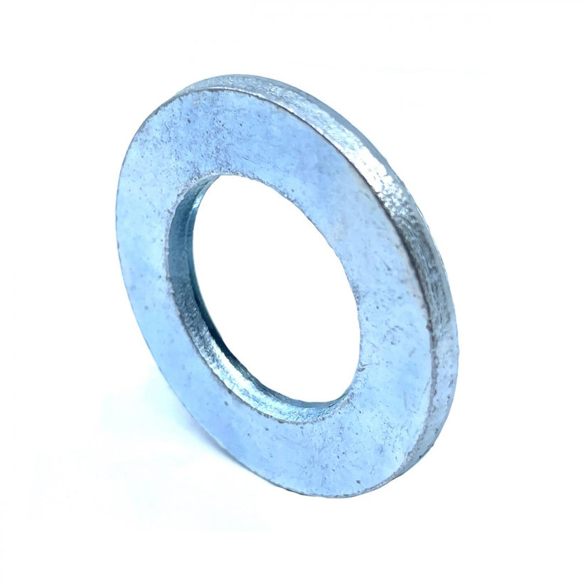 Podložka plochá DIN 125 M16