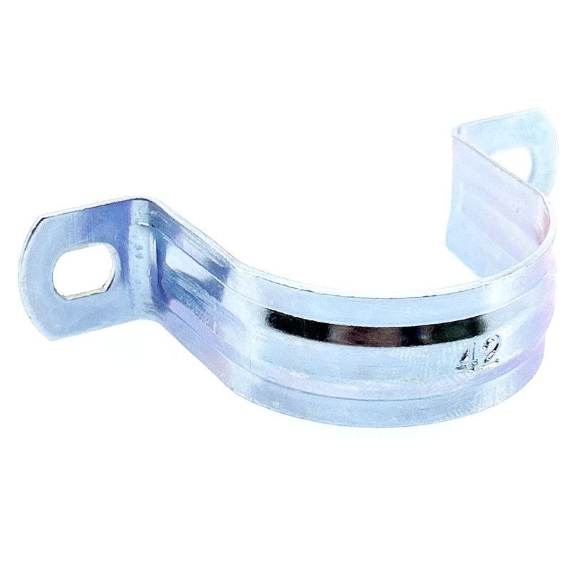 Objímka dvoubodová C 42mm