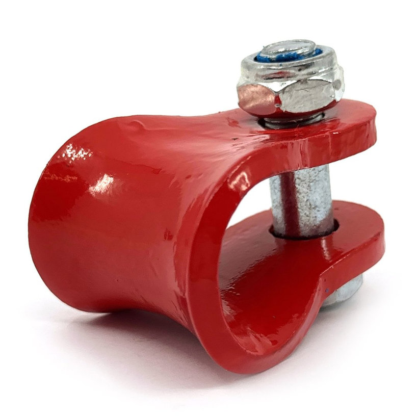 Slza na kluzný třmen tr 80 8mm